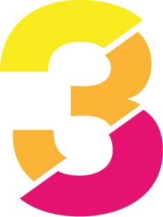 3